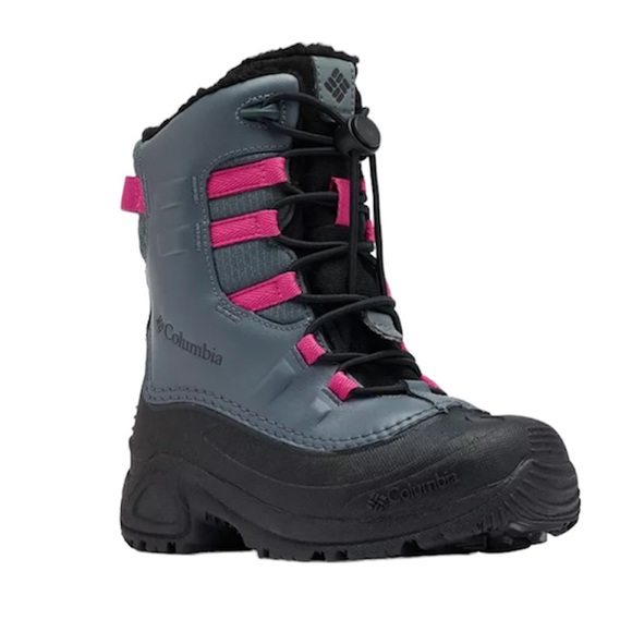 NIB Columbia Youth Bugaboot Celsius - Picture 1 of 7
